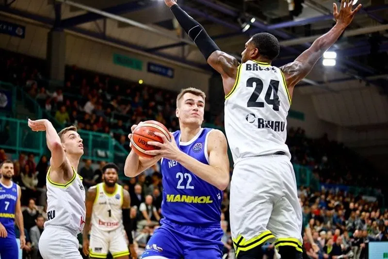 La place des U21 en Europe : La Lituanie toujours au top