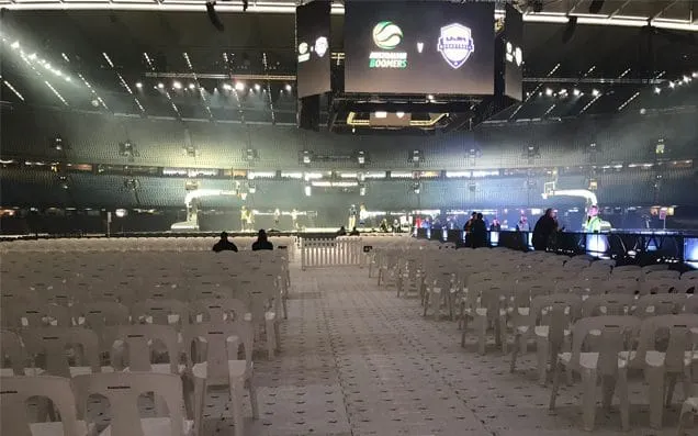 Australie vs USA en août 2019: 20 000 billets seront remboursés !