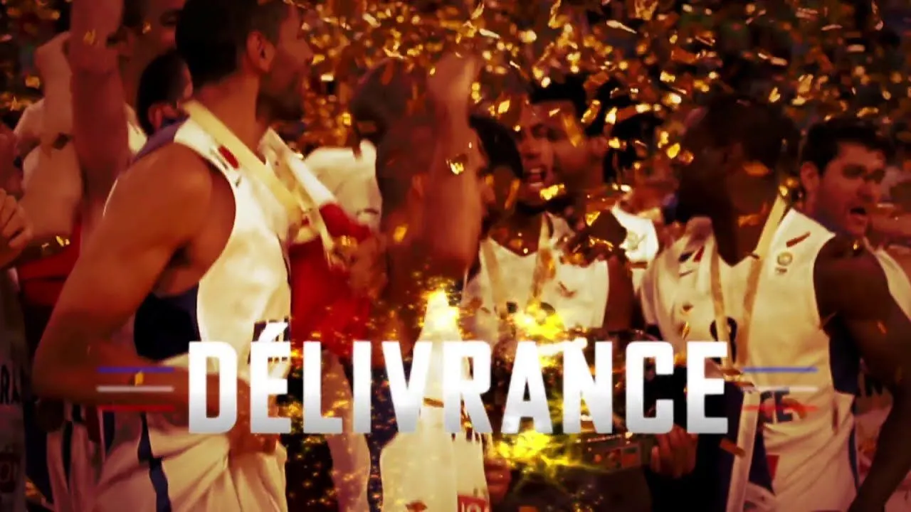 Replay by TCL : Intérieur Sport – Délivrance, suivez les Bleus à l’Euro 2013