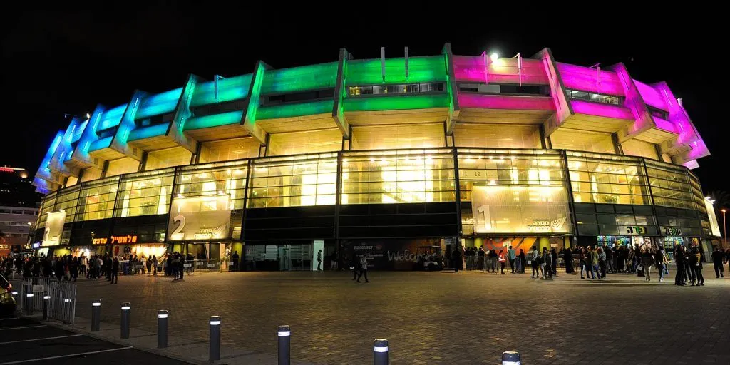 Euroleague: Au Maccabi Tel-Aviv, les abonnements représentent plus de la moitié du budget