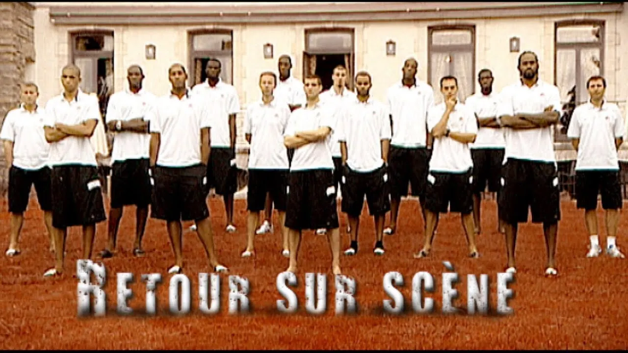 Replay by TCL : Intérieur Sport – Retour sur scène (Qualifs de l’Euro 2009 1ère partie)