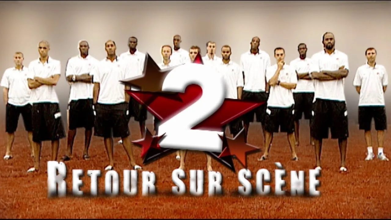 Replay by TCL : Intérieur Sport – Retour sur scène (Qualifs de l’Euro 2009 2ème partie)