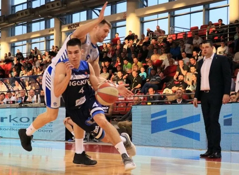 La place des U21 en Europe : La LKS serbe, immense réservoir, mais…