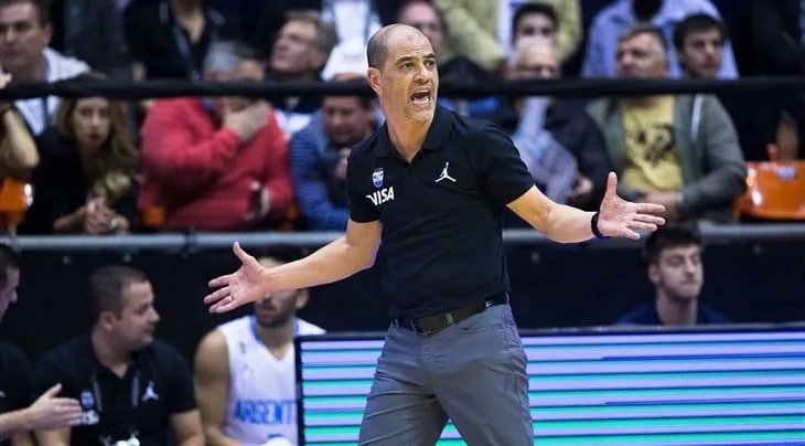 Espagne : Sergio Hernandez quitte Saragosse et retourne en Argentine