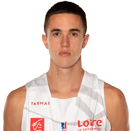 Pro B: Théo Bouteille resigne à Saint-Chamond, Mohamed Queta revient