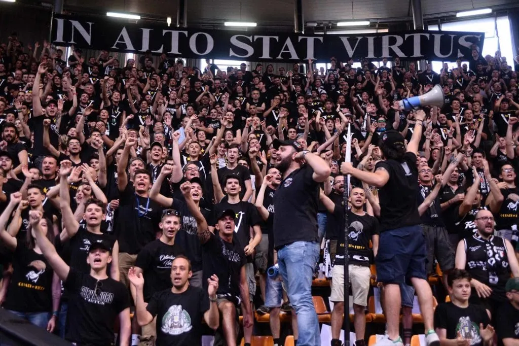 Italie: Les deux clubs de Bologne seraient les plus impactés par des salles à capacité restreinte