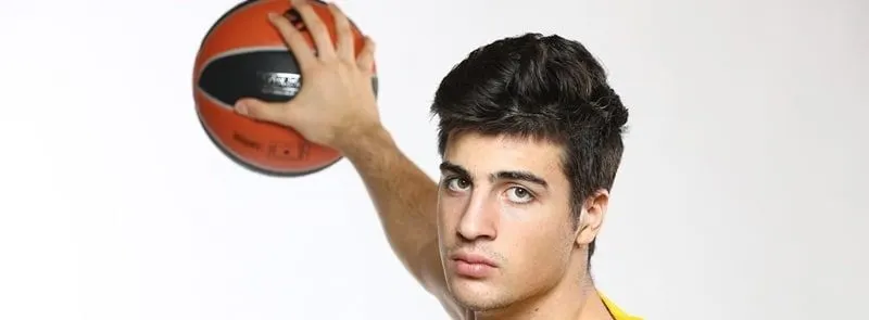 EuroBasket : Une liste de 18 Israéliens dévoilés avec Deni Avdija (Washington Wizards) en leader