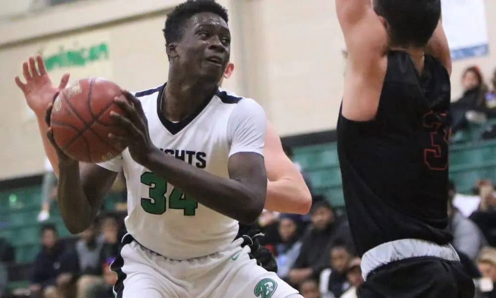 Alex Antetokounmpo veut rester en Europe pour se préparer à la NBA