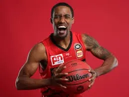 L’ASVEL serait sur le MVP de la ligue australienne, Bryce Cotton