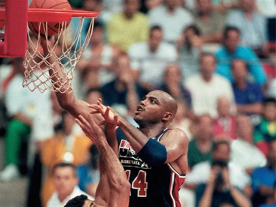 Charles Barkley et les entraînements de la Dream Team : « c’était la plus belle expérience de ma vie »