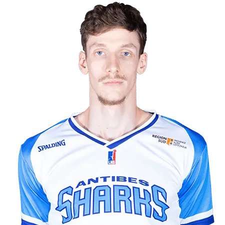 Pro B: Corentin Carne annoncé à Aix-Maurienne