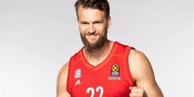 Allemagne: L’international Danilo Barthel s’est inscrit au chômage