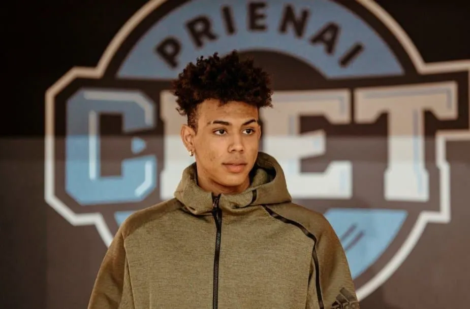 Son coach à Prienai à propos de Tom Digbeu: « Peut-être que la saison prochaine, il retournera au Zalgiris »