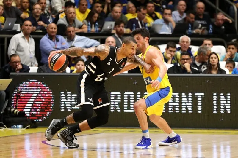 Espagne: Edwin Jackson (Estudiantes Madrid) opéré avec succès