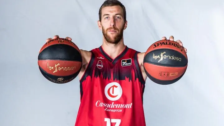 Espagne: Fran Vazquez (Saragosse) refuse de jouer le tournoi final