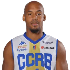 Châlons-Reims prolonge Jessie Begarin pour deux saisons