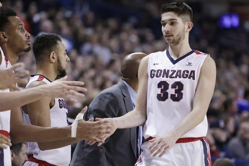 Les Français en NCAA : le bilan (1e partie) – Joël Ayayi et Killian Tillie au sommet