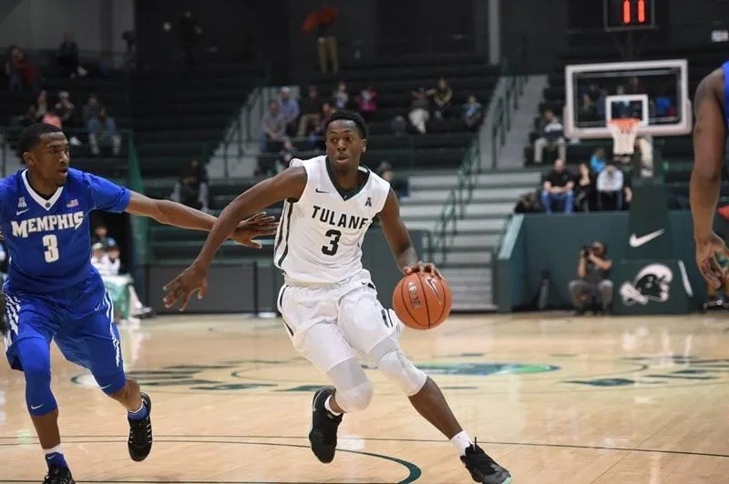 Les Français en NCAA : le bilan (3e partie) – Les progrès d’Eddy Kayouloud