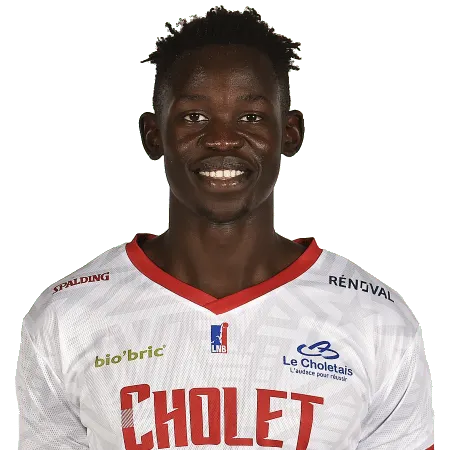 Espagne: Peter Jok (ex-Cholet) rejoint Murcie