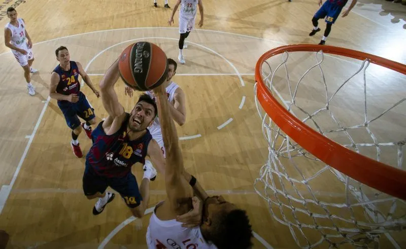 Edito – Vers un salary cap en Euroleague ?