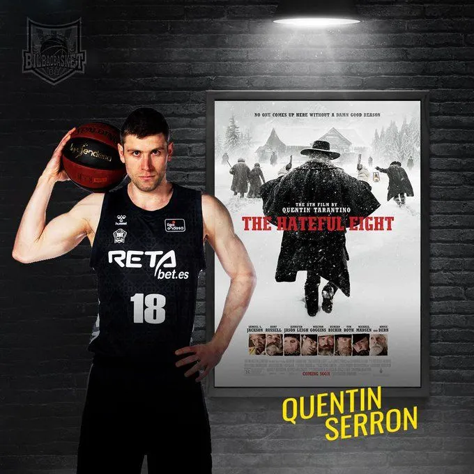 Espagne: Le Belge Quentin Serron prolonge son séjour à Bilbao