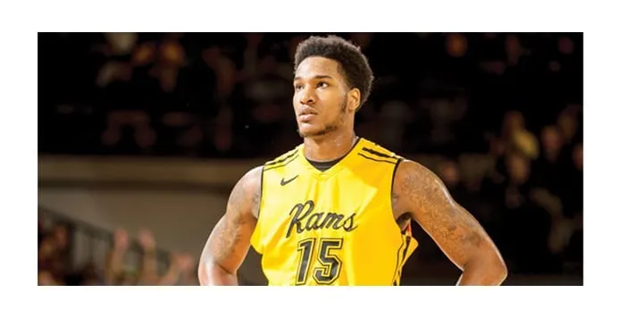 Juvonte Reddic est le nouveau pivot de la Chorale de Roanne