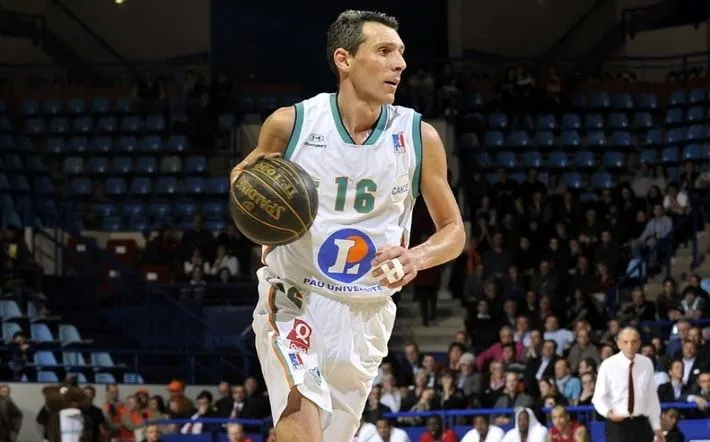 Laurent Sciarra évoque l’évolution du poste de meneur