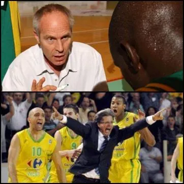 Vichy-Clermont: Jean-Michel Sénégal et Jean-Louis Borg, les deux coaches qui ont marqué l’histoire du club