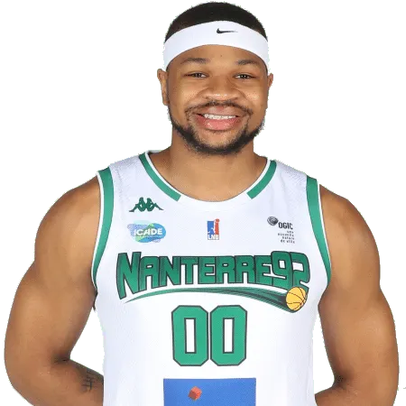 ABA League: Taylor Smith (ex-Nanterre) à Mornar Bar