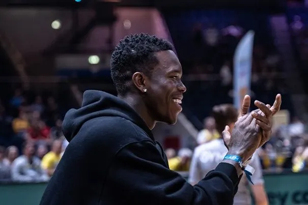 Allemagne: Dennis Schröder devient l’actionnaire unique de Braunschweig