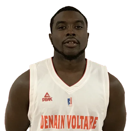 Pro B: L’Anglais Akeem Williams est la première signature de Poitiers