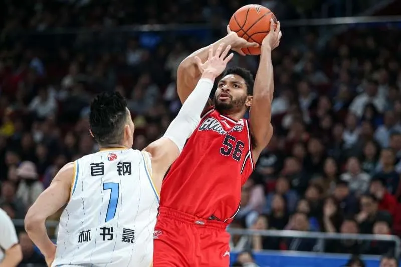 L’Asvel recrute le scoreur Allerik Freeman