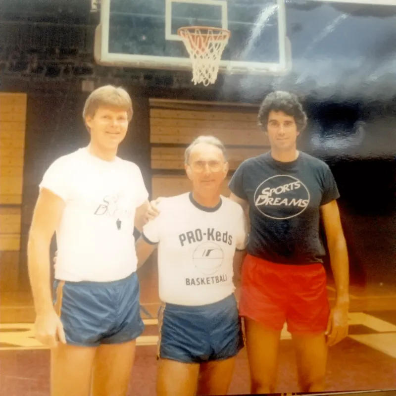 [REDIFF] Les cartons en France et en Europe – Jim Signorile : 101 points, un exploit pour l’éternité