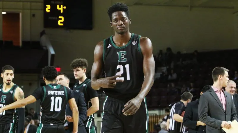 Le pivot sénégalais Boubacar Toure arrive à Roanne