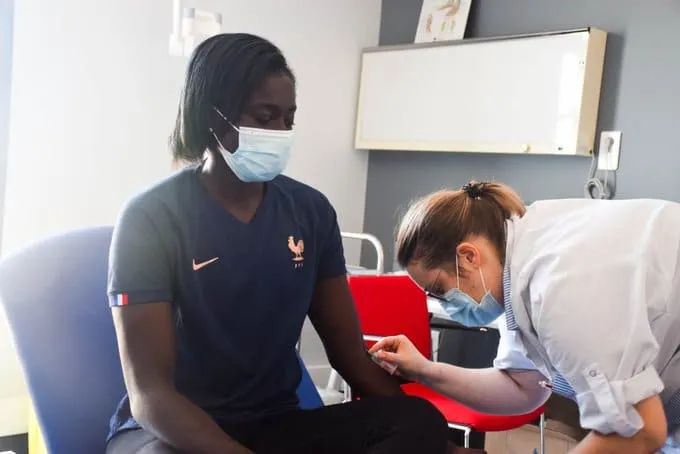 Féminines: Les joueuses de Bourges ont effectué une batterie de tests médicaux