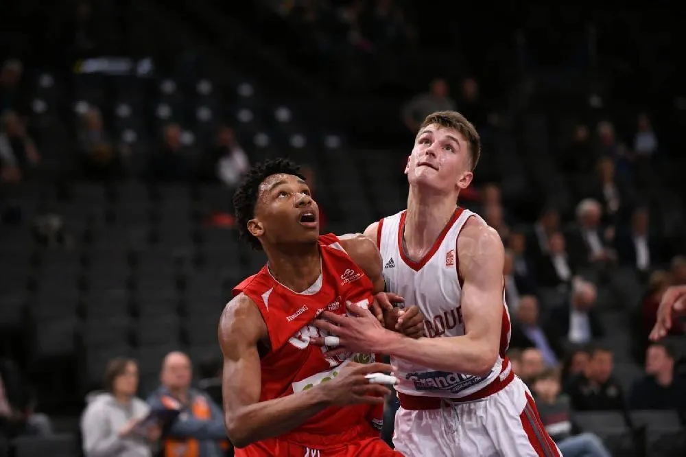Espoirs : Clément Frisch MVP de la saison, le 5 majeur dévoilé