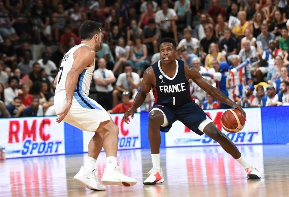 Le programme TV by TCL : Les Bleus sur France 4 et BeIN Sports