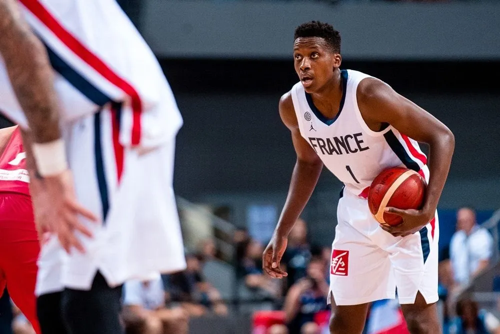 [REDIFF] Le Top 60 des prospects français 1998-2004 : 1998, la qualité plus que la quantité