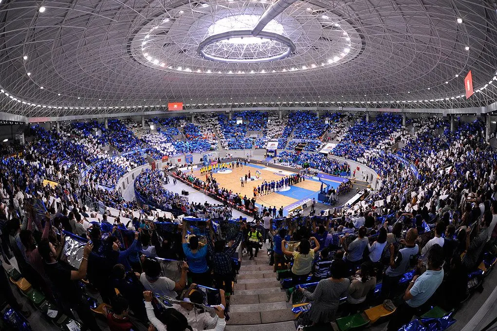 Espagne : Un taux de remplissage des salles des deux-tiers