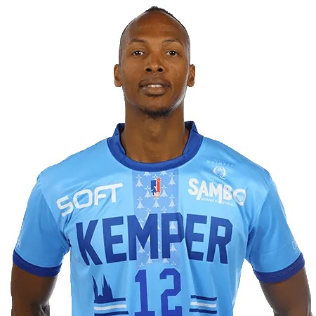 Pro B: David Jackson prolonge jusqu’en 2022 à Quimper