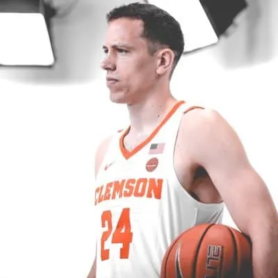 Pro B: Le Croate David Skara arrive à Denain