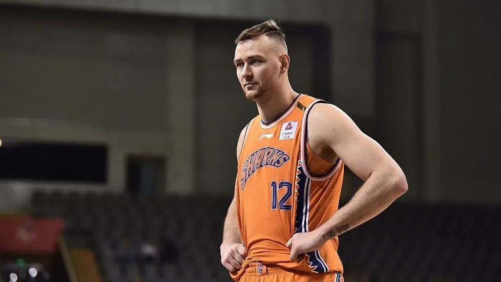 Chine: La moitié des équipes sont sans joueurs étrangers