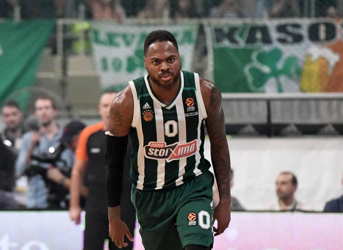 Espagne: DeShaun Thomas en passe de signer à Vitoria