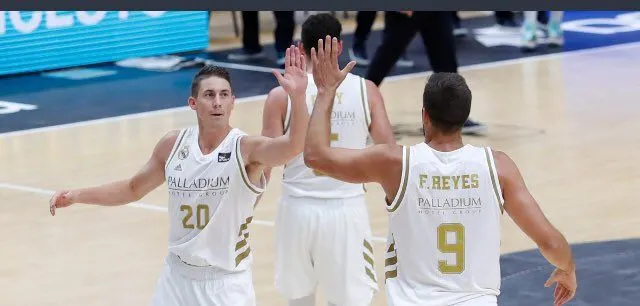 Espagne: Un 13e succès consécutif pour le Real Madrid