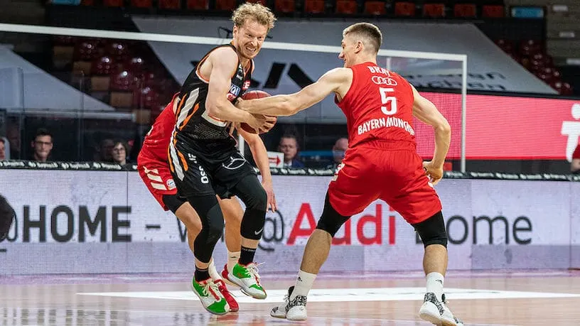 Allemagne: Le Bayern Munich chute dès l’ouverture du tournoi final