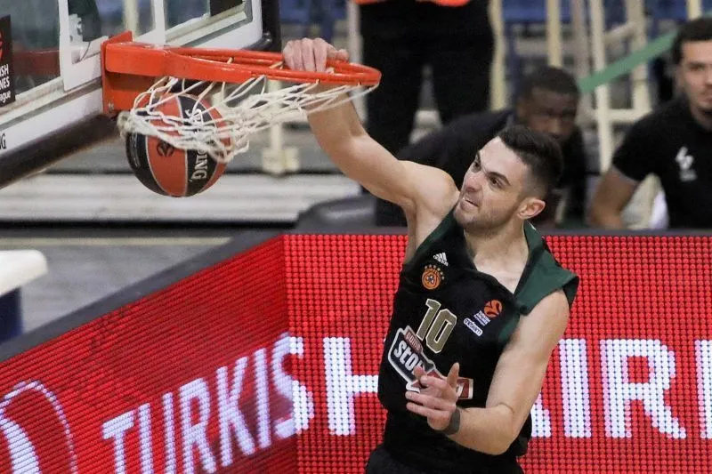 [REDIFF] Portrait (2): Le sulfureux Dimitris Giannakopoulos