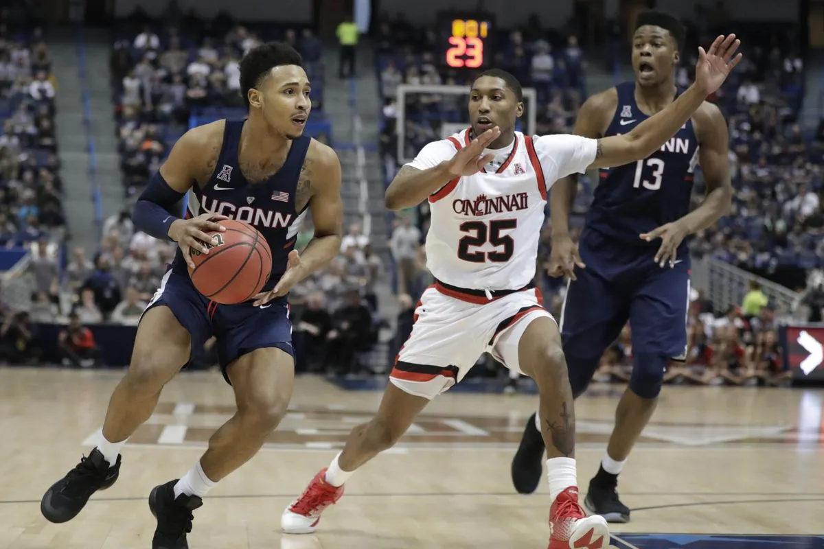 Le meneur Jalen Adams signe à Châlons-Reims