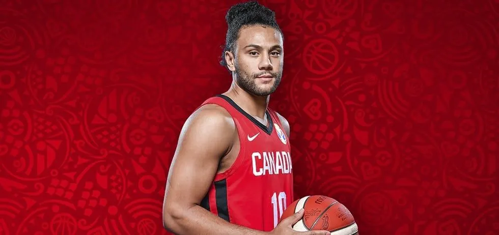 L’international canadien Kaza Kajami-Keane est le nouveau meneur du Mans