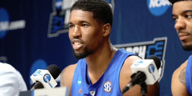 Officiel – Le pivot de Cantu Kevarrius Hayes à l’ASVEL: « son énergie débordante va assurément plaire aux supporters », estime Nicolas Batum