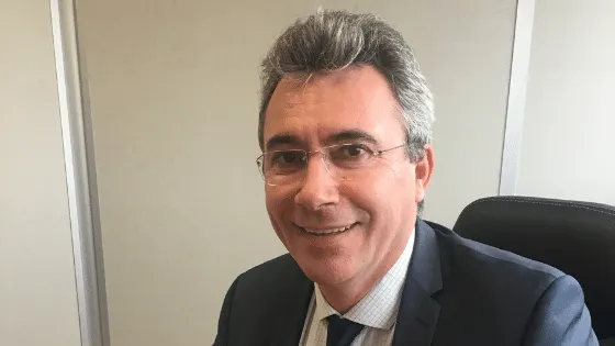 Féminines: Laurent Cochain, un nouveau président à Tarbes